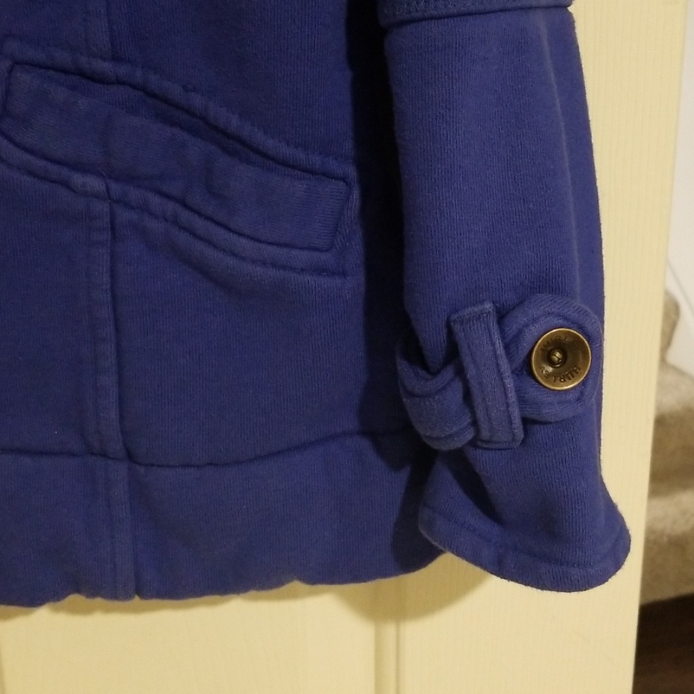 Hurley womens coat - Picture 3 of 4